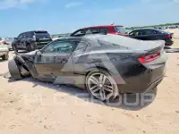 2018 Chevrolet Camaro фото