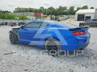 2018 Chevrolet Camaro фото