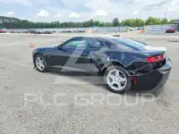 2018 Chevrolet Camaro фото