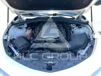 2018 Chevrolet Camaro фото