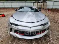 2018 Chevrolet Camaro photo
