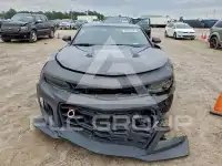 2018 Chevrolet Camaro фото