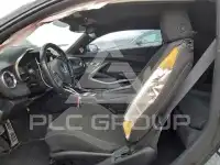 2018 Chevrolet Camaro фото