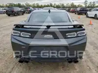 2018 Chevrolet Camaro фото