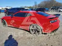 2018 Chevrolet Camaro фото