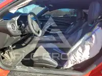 2018 Chevrolet Camaro фото