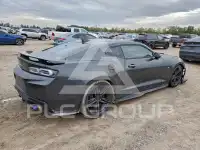 2018 Chevrolet Camaro фото