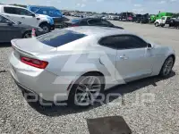 2018 Chevrolet Camaro фото