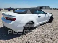 2018 Chevrolet Camaro photo