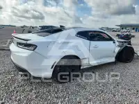 2018 Chevrolet Camaro фото