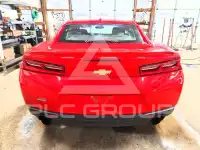 2018 Chevrolet Camaro фото