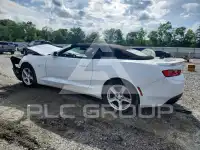 2018 Chevrolet Camaro фото
