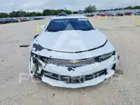 2018 Chevrolet Camaro фото