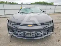 2018 Chevrolet Camaro фото