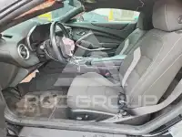 2018 Chevrolet Camaro фото
