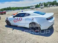 2018 Chevrolet Camaro фото