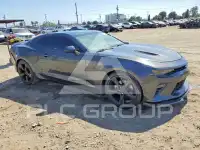 2018 Chevrolet Camaro фото