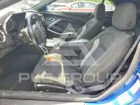 2018 Chevrolet Camaro фото