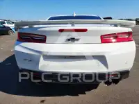 2018 Chevrolet Camaro фото