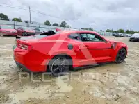 2018 Chevrolet Camaro фото