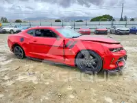 2018 Chevrolet Camaro фото