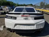 2018 Chevrolet Camaro фото