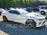 2018 Chevrolet Camaro фото