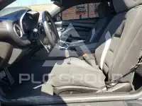 2018 Chevrolet Camaro фото