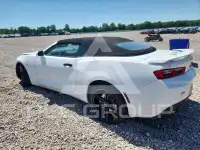 2018 Chevrolet Camaro photo