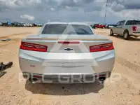 2018 Chevrolet Camaro photo