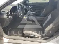 2018 Chevrolet Camaro фото