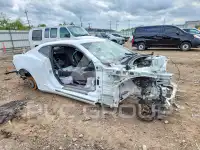 2018 Chevrolet Camaro photo