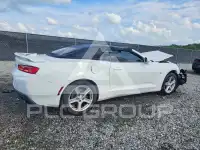 2018 Chevrolet Camaro фото