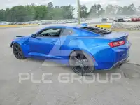 2018 Chevrolet Camaro photo