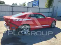 2018 Chevrolet Camaro photo