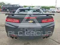 2018 Chevrolet Camaro фото