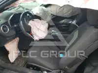 2018 Chevrolet Camaro фото