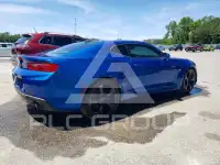 2018 Chevrolet Camaro photo