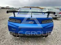 2018 Chevrolet Camaro фото