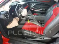 2018 Chevrolet Camaro photo