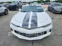 2018 Chevrolet Camaro фото