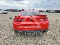 2018 Chevrolet Camaro фото