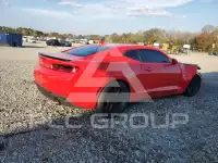 2018 Chevrolet Camaro фото