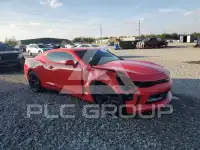 2018 Chevrolet Camaro фото