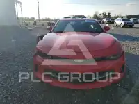 2018 Chevrolet Camaro фото