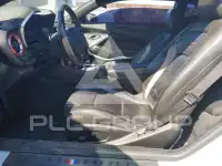 2018 Chevrolet Camaro фото