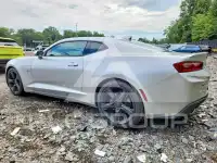 2018 Chevrolet Camaro photo