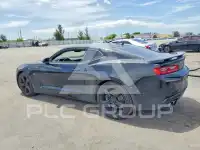 2018 Chevrolet Camaro фото