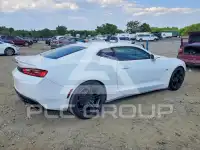 2018 Chevrolet Camaro фото