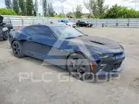 2018 Chevrolet Camaro фото